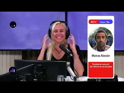 Todo listo para la  32° Fiesta Provincial del Gaucho en San Martín de las Escobas