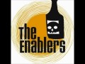 THE ENABLERS - So Alone