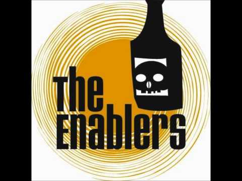 THE ENABLERS - So Alone