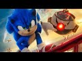 Sonic the Hedgehog 2 - GOTTA GO FAST - Sonic X