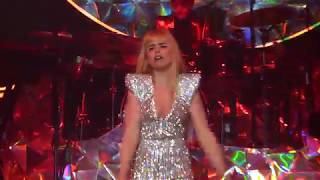 Paloma Faith - Guilty live Echo Arena, Liverpool 20-03-18