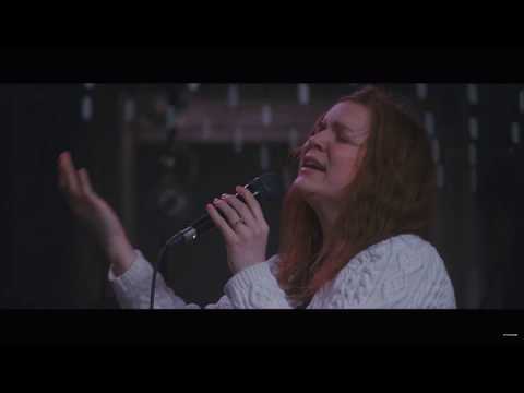 No One Like You UPPERROOM PRAYER MOMENT 2.17.20 Abbie Gamboa