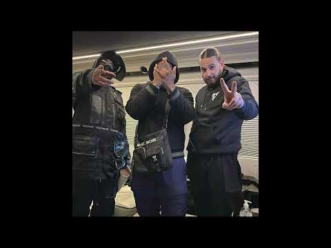 [FREE] Freeze Corleone x SCH Type Beat -  VENDETTA (prod. PINKLIN)