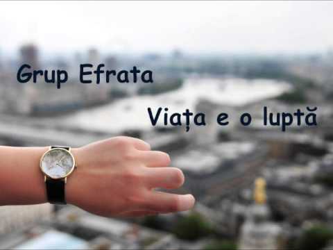 Grup Efrata - Mai ada Doamne