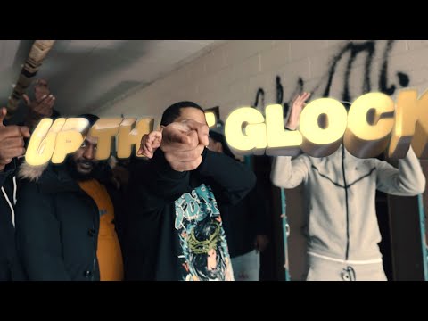 The Glockboy - Schools Out (Official Music Video) dir. @boominfilmz