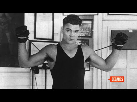Jack Dempsey’s Fall From Grace - Decades TV Network