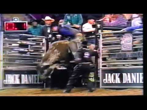 BJ Kramps Colorado Springs 2004