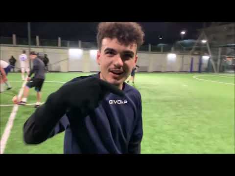 Tornei Skies: FC Stadera - New Team