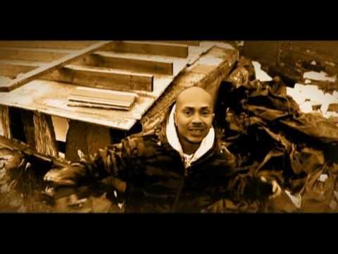 Crazy Soldjah - 'Why...'  - a VinRock Video