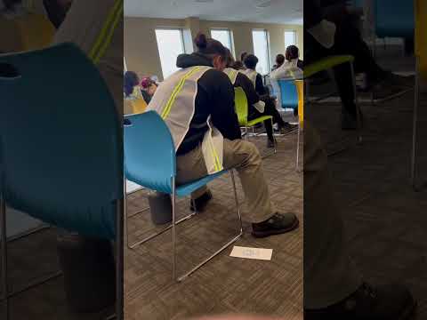 Amazon 1st day + pre-hire how long will I last