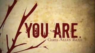 You Are.- Chris Allen Band