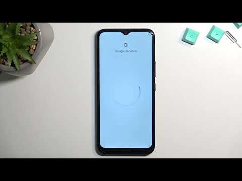 How to Set Up Nokia C21 Plus - First Configuration