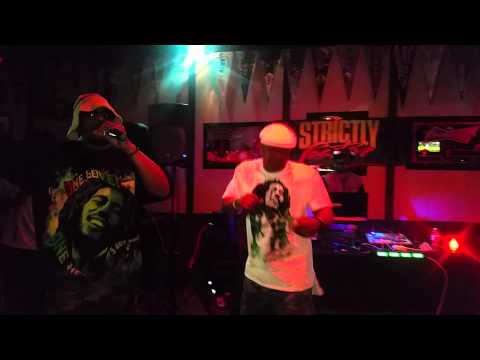 Ode 2 The Yay - All of The Above