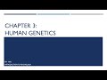 Human Genetics in Biopsychology: Genes, Evolution, and Behavior