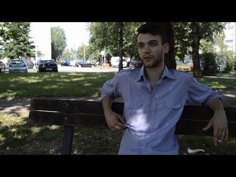 N.S.T. Interview: Zaki - ''To mi je bio način izražavanja''