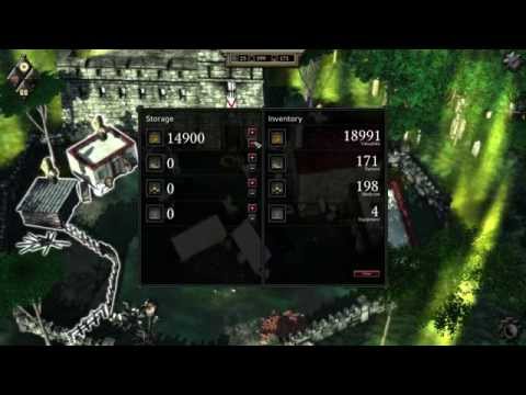 LGWI - Expeditions: Conquistador 051 (Exultant Return)