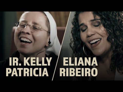Eliana Ribeiro - Passarinho - (ft. Ir Kelly Patricia)