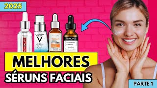 DESCUBRA O PODER DO SÉRUM FACIAL PARA SEU SKINCARE!