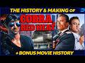 The Rise And Chaos Of Cobra Red Heat