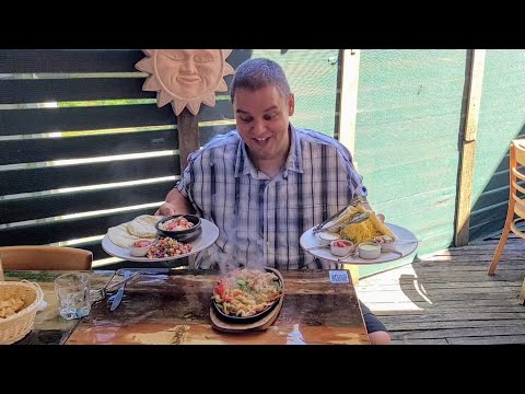 Melhor restaurante mexicano em Brisbane (Pepe's Mexican)