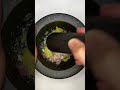 DIY Ice Cream Shorts Kiwi Fruit Passion Fruit Grape Flavor Lollipop Shortsmas Asmr