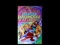 Digitized Opening To Chip N Dale Rescue Rangers Duelling Dale UK VHS