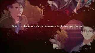 [情報] 四目神 -再會- Steam繁中版已上市