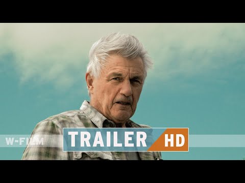 Trailer-Vorschau: John Irving und wie er die Welt sieht