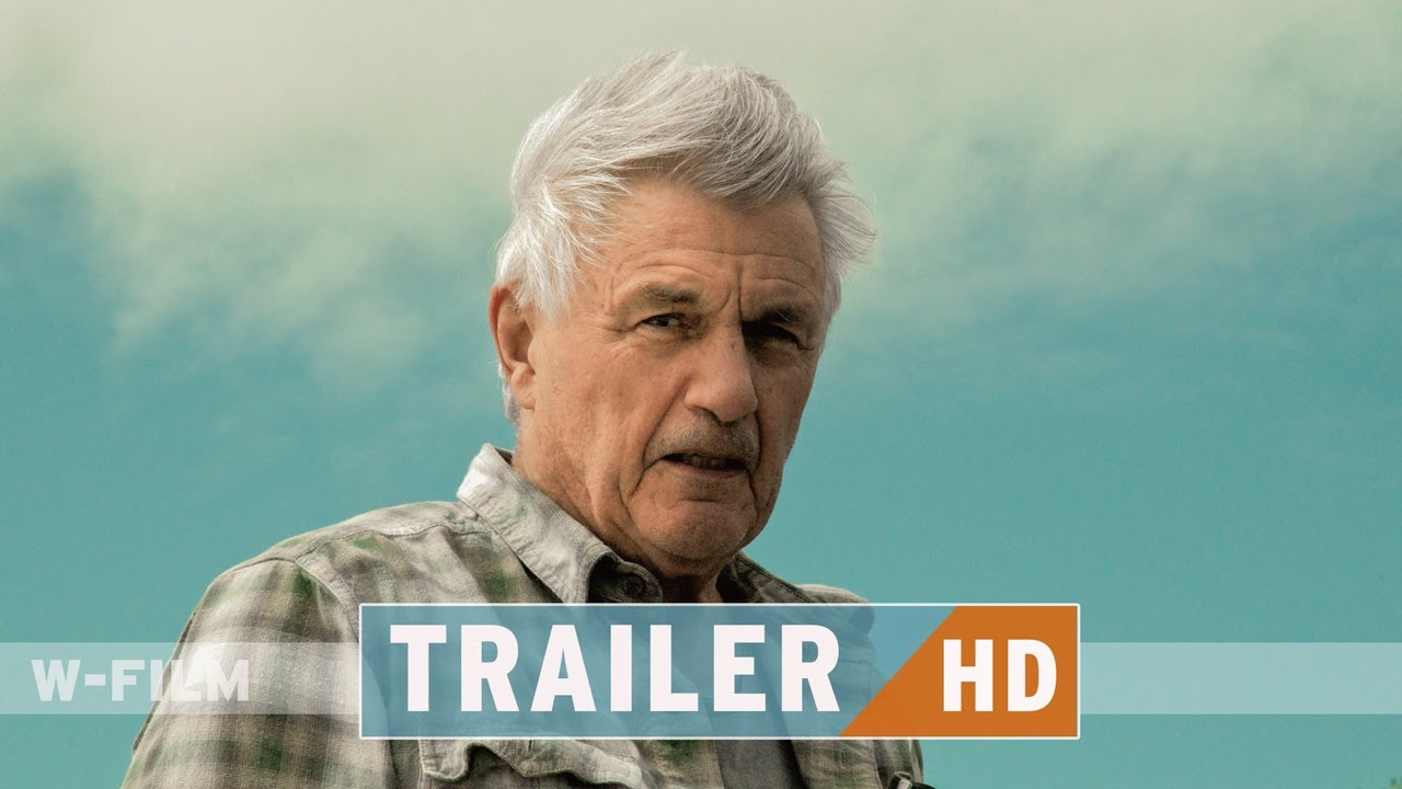 John Irving und wie er die Welt sieht