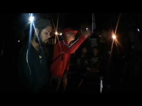 LEA x VILLAR vs FEYT x CHM | Semifinales | Cuadrilátero Free | 2 vs 2