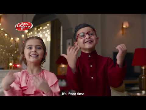 Lifebuoy Ramadan | Arabia