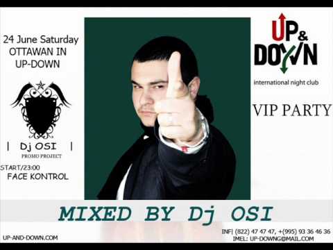 DJ OSI-I Like The Trumpet