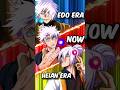 Satoru Gojo's Family is at WAR - All Six Eyes Users EXPLAINED | JUJUTSU KAISEN