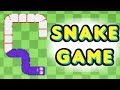 Snake Pixel Game - Numberblocks Animation