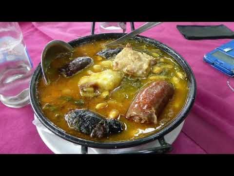 Rutas ida y IX Zephyrada Arriondas 2018