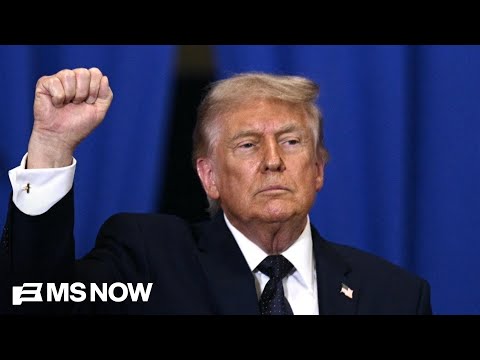 Trump's 'fall from grace'? President faces political losses on multiple fronts