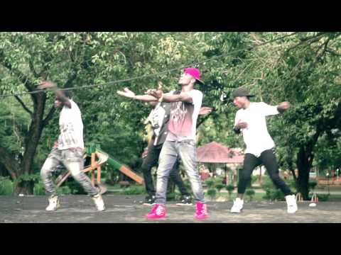 Black Never Die - Demo Facebook Girl