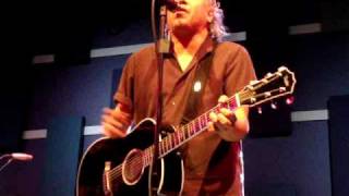 BoDeans: Runaway @ WCL Philly--9/13/09