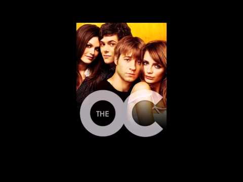 The OC score Season 2 - Caleb Clouds Gather v2