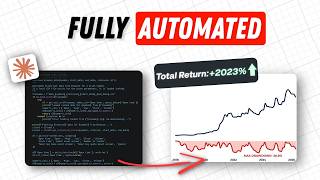 How to Code an AI Crypto Trading Bot (to beat the market)