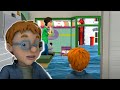 Flood In Pontypandy Fireman Sam Compilation Cartoons For Kids