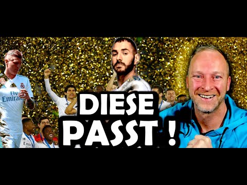 FIFA 23 Beste Formation und Taktik 433 Falsch 9 Real Madrid - Unbezwinglich!!!