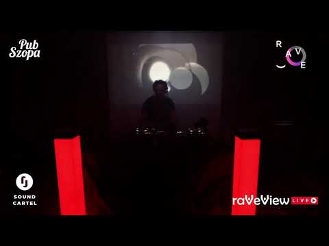 Rave On Air Episode VI (31.07.2020) - DARK MOON