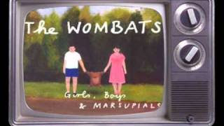 The WOMBATS - Sunday T.V.