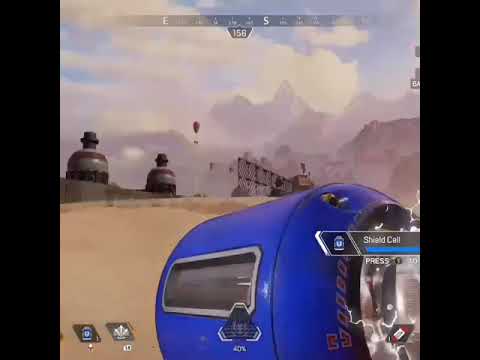 double 007 kings canyon edition golden gun