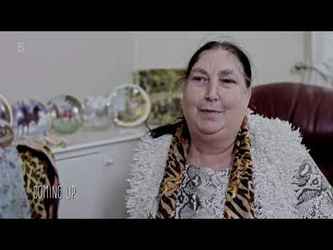 New Here Come The Gypsies 2021