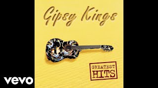 Gipsy Kings - Pida Me La (Audio)
