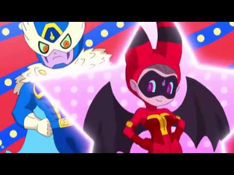 Youkai Watch Banzai! Aizenkai! King Cream Soda