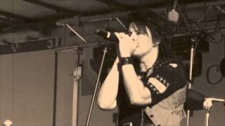 The Rack Doll-Shanandoah