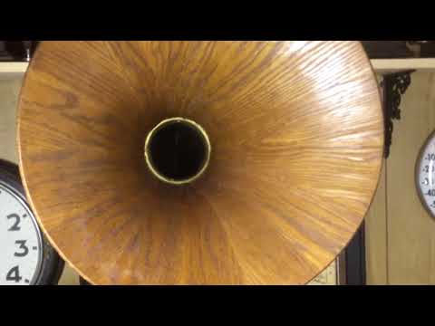 Dance of the Hours-Edison Record